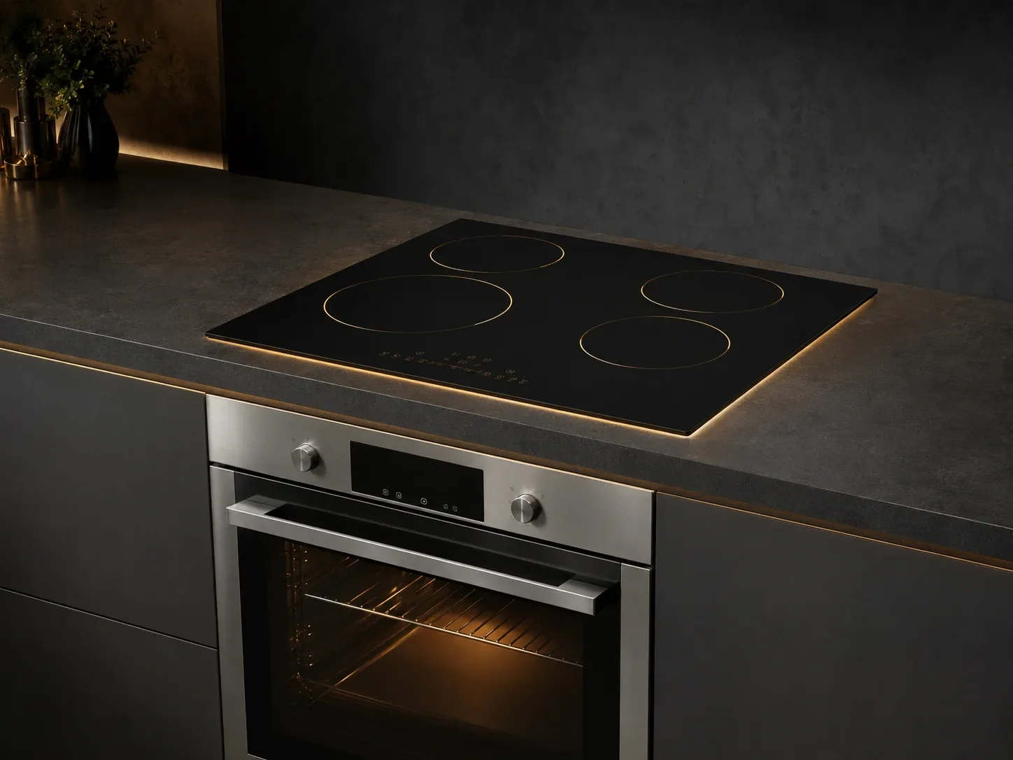 Kitchen appliance repair in Kelowna and Vernon