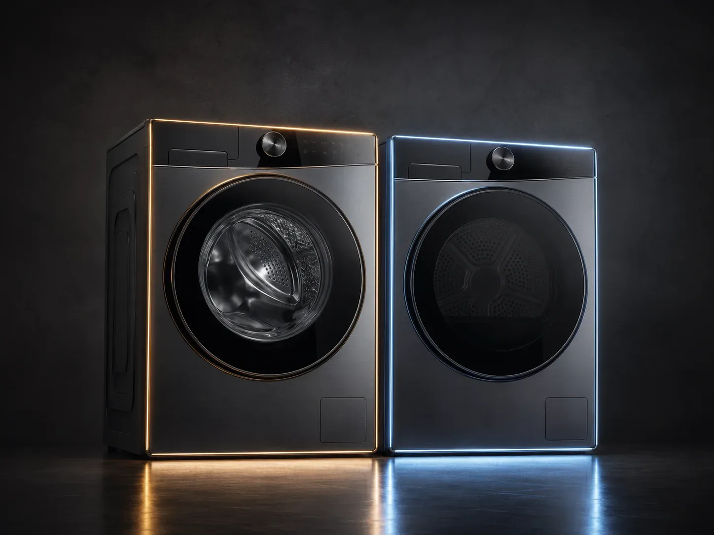 Washer and dryer repair in Kelowna and Vernon