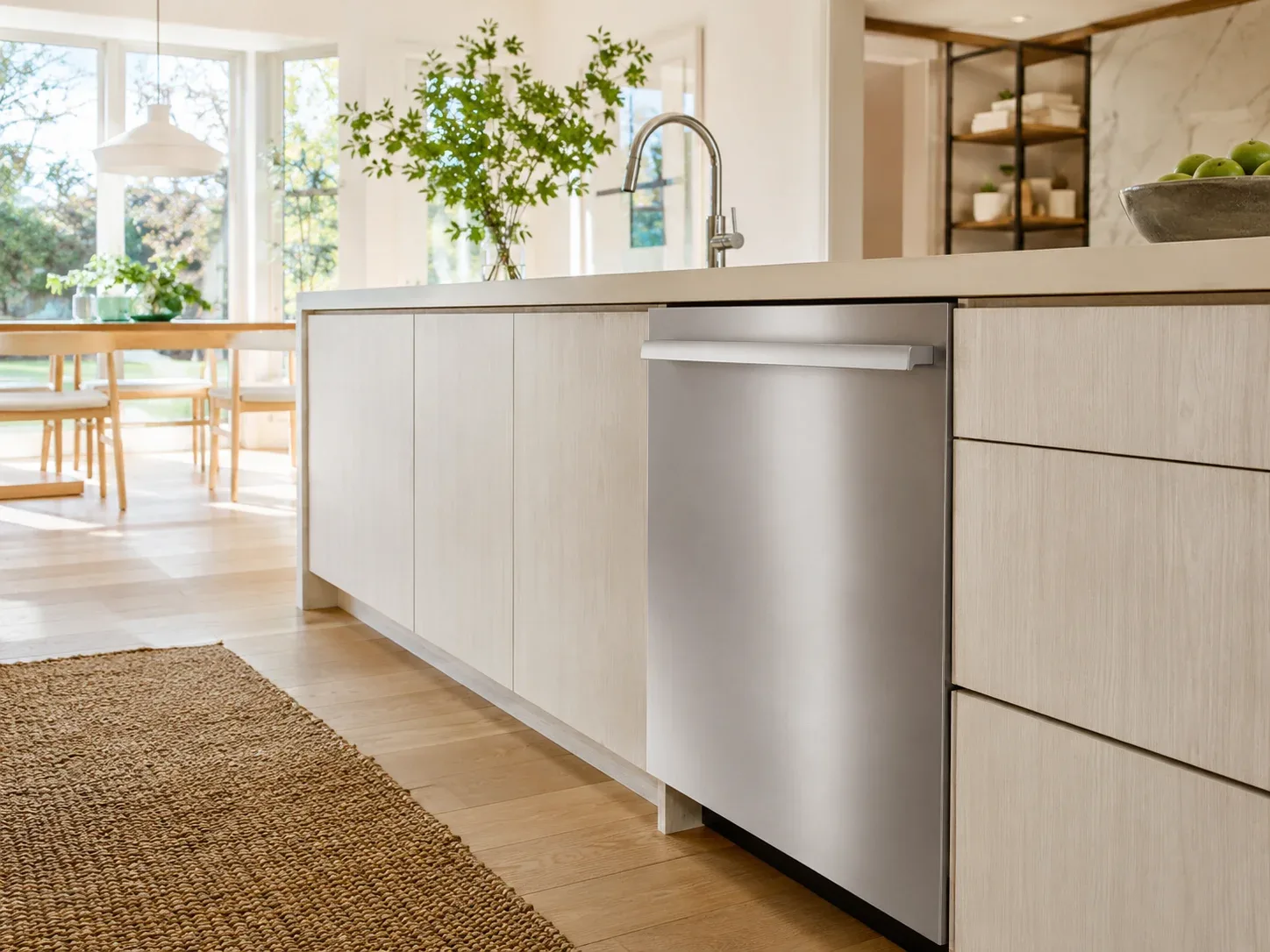 Dishwasher repair in Vernon