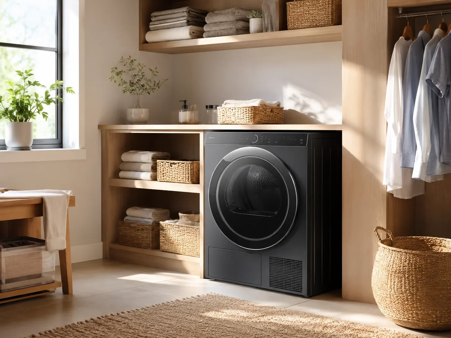 Dryer repair in Vernon