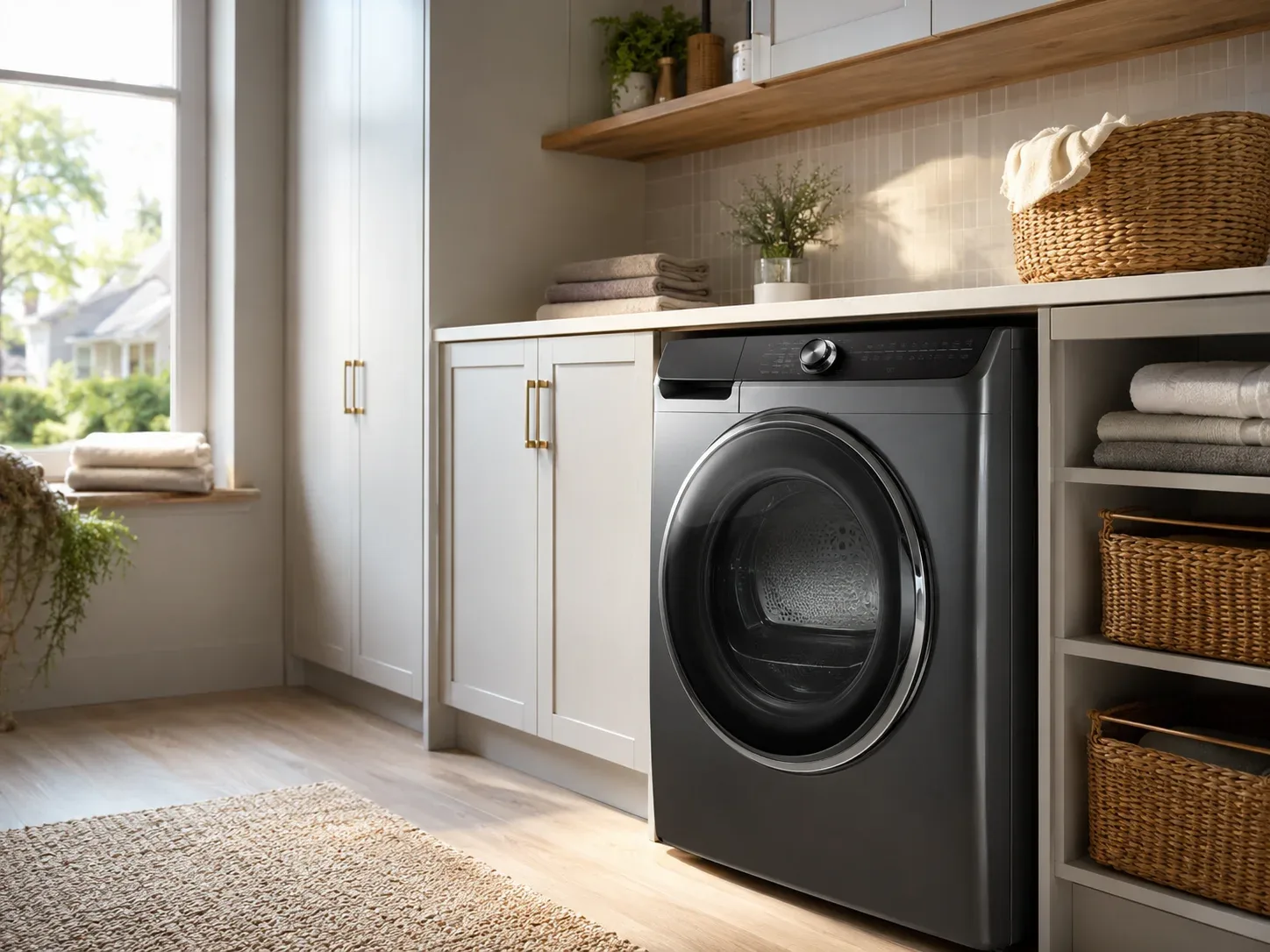 Dryer repair in Kelowna