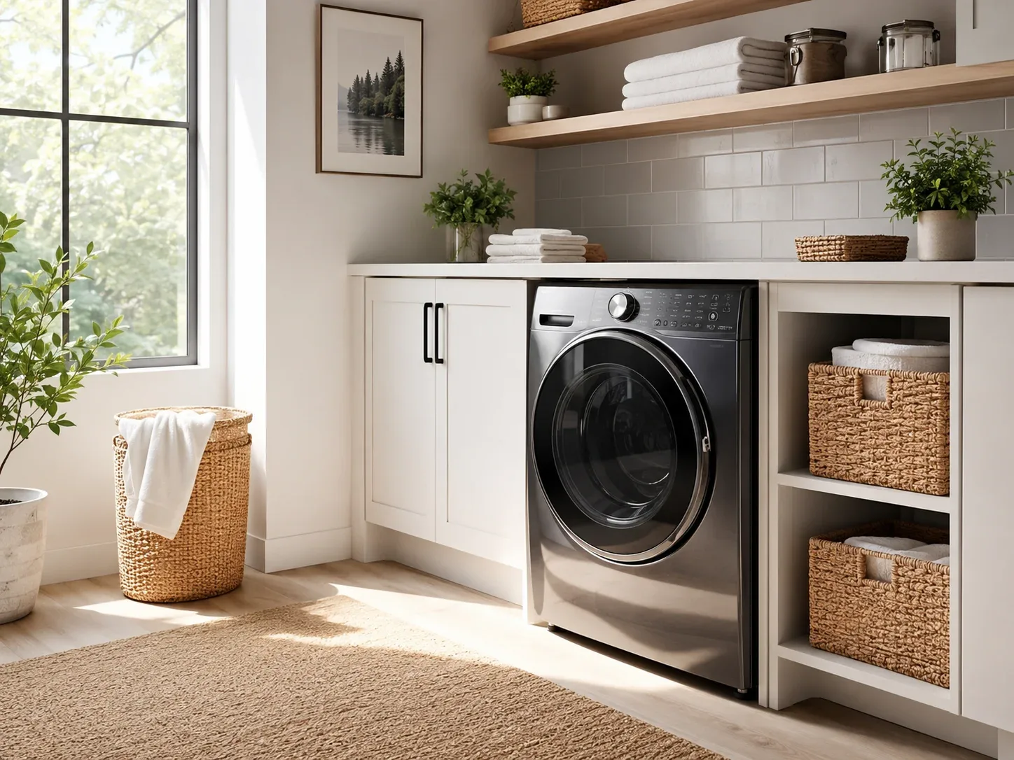 Washing machine repair in Kelowna