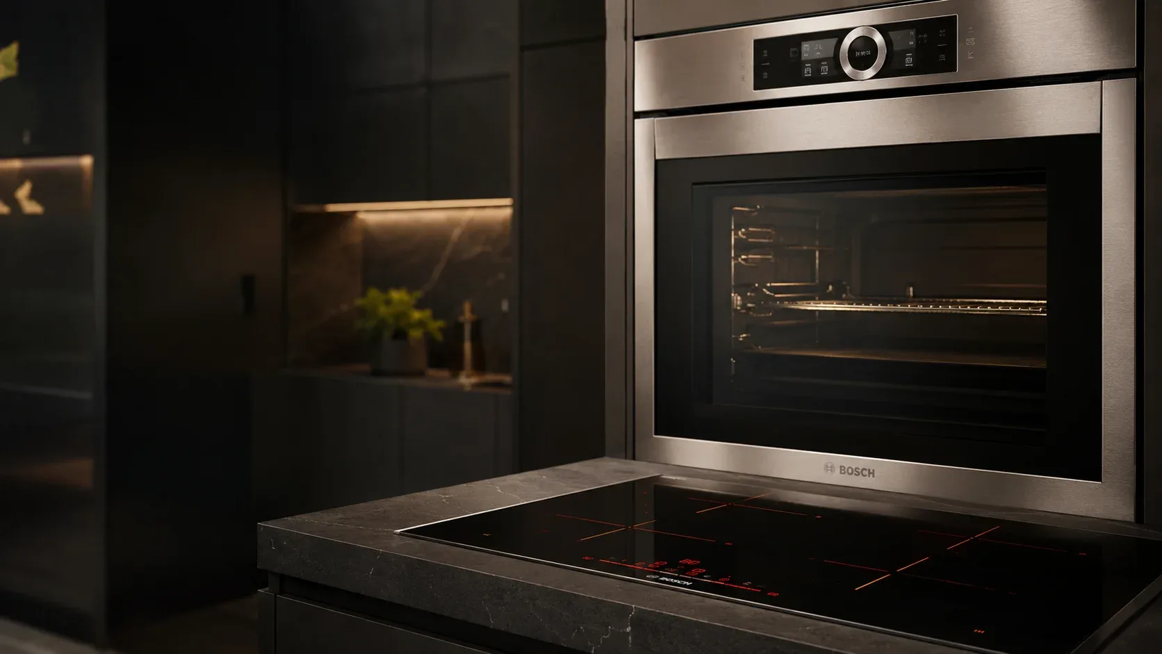 Kalamalka Bosch appliance technician in Kelowna and Vernon, BC