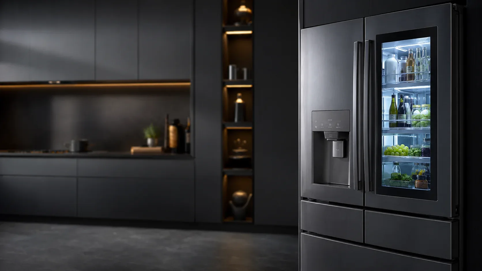 Kalamalka LG appliance technician in Kelowna and Vernon, BC