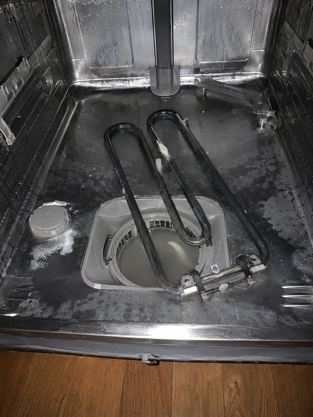 LG Dishwasher Leaving Dishes Wet in Lower Mission, Kelowna
