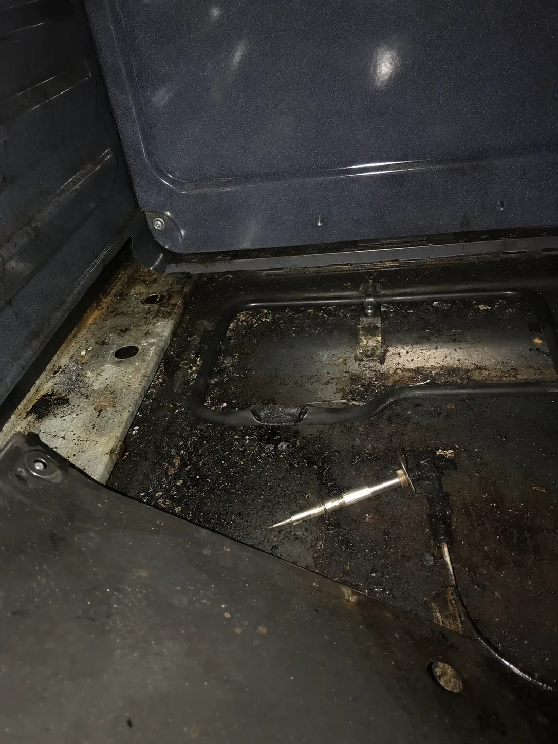 Bosch Wall Oven Not Heating in Bella Vista, Vernon